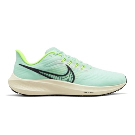 Nike Air Zoom Pegasus 39 M DH4071-301 višebojan zelena