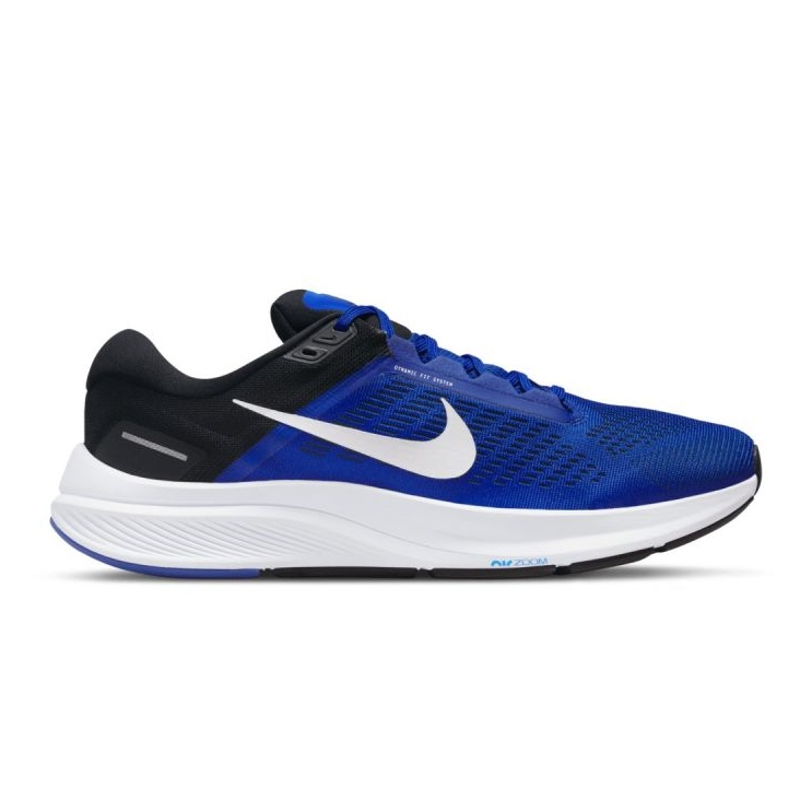 Nike Air Zoom Structure 24 M DA8535-401 tenisica plava