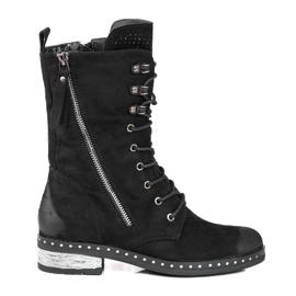 S. BARSKI Crne radnice S. Barskog crna