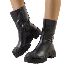 Black Sville lovci crna