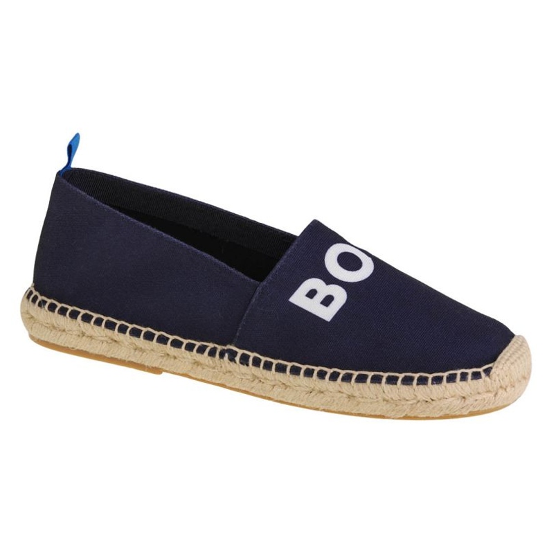 Cipele Boss Espadrills J29278-849 plava