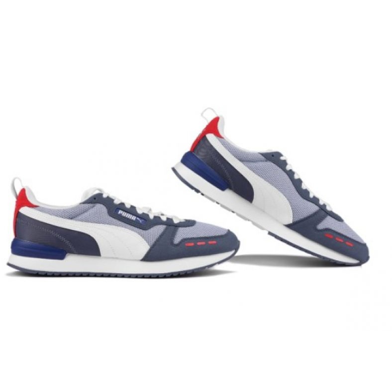 Cipele Puma R78 37311761 plava
