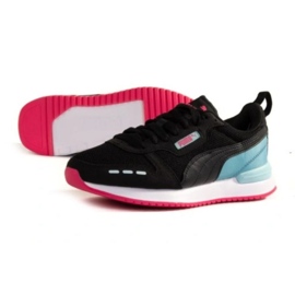 Cipele Puma R78 37361632 crna