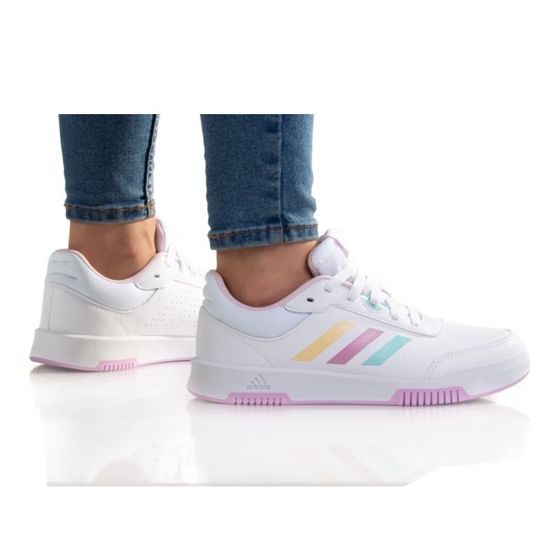 Adidas tenisice Tensaur Sport 2.0K GX9772 bijela
