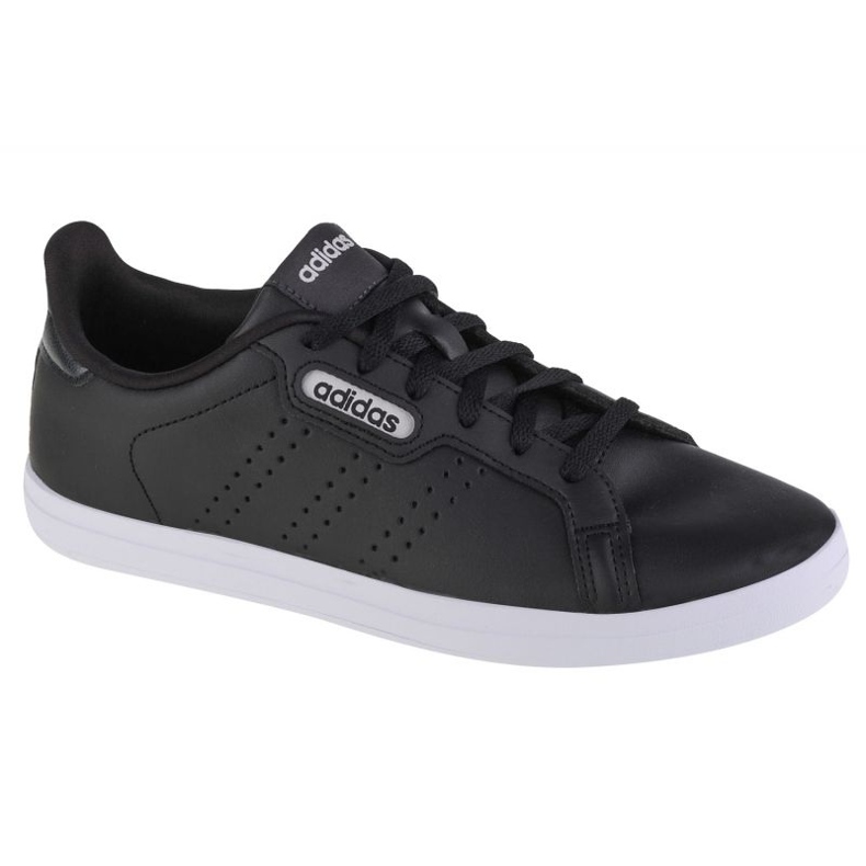Adidas tenisice Courtpoint Base GZ5336 crno