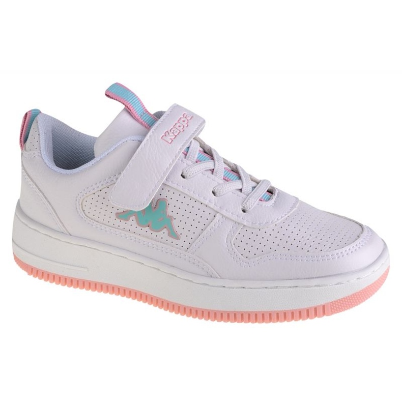 Kappa Fogo K 260989K-1021 cipele bijela