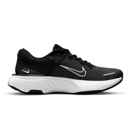 Nike ZoomX Invincible Run Flyknit 2 M DH5425-001 tenisica crna