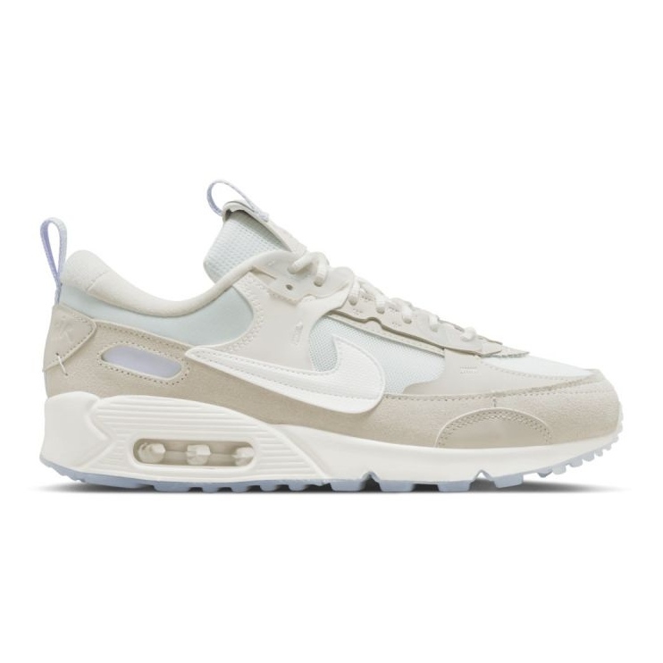 Nike Air Max 90 Futura W DM9922-102 bijela