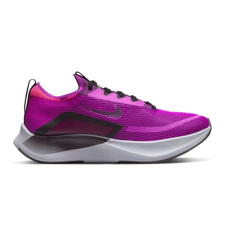 Nike Zoom Fly 4 W CT2401-501 tenisica ljubičasta