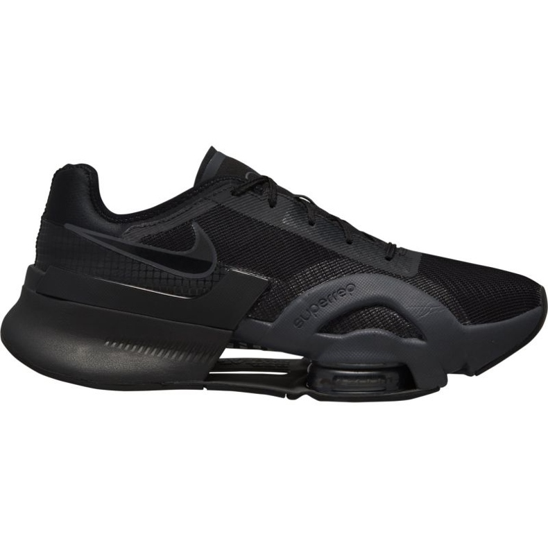 Nike Air Zoom SuperRep 3 M DC9115-001 tenisica crno
