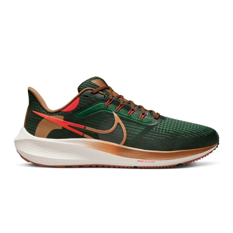 Nike Air Zoom Pegasus 39 AIR Hola Lou M DO9500-300 tenisica zelena