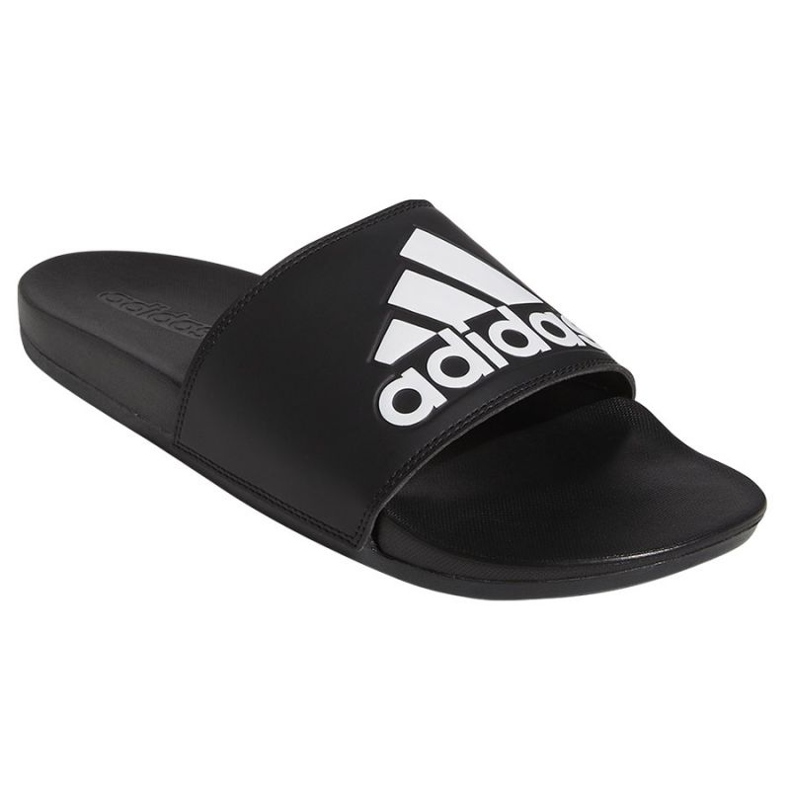 Adidas papuče Adilette Comfort GY1945 crno