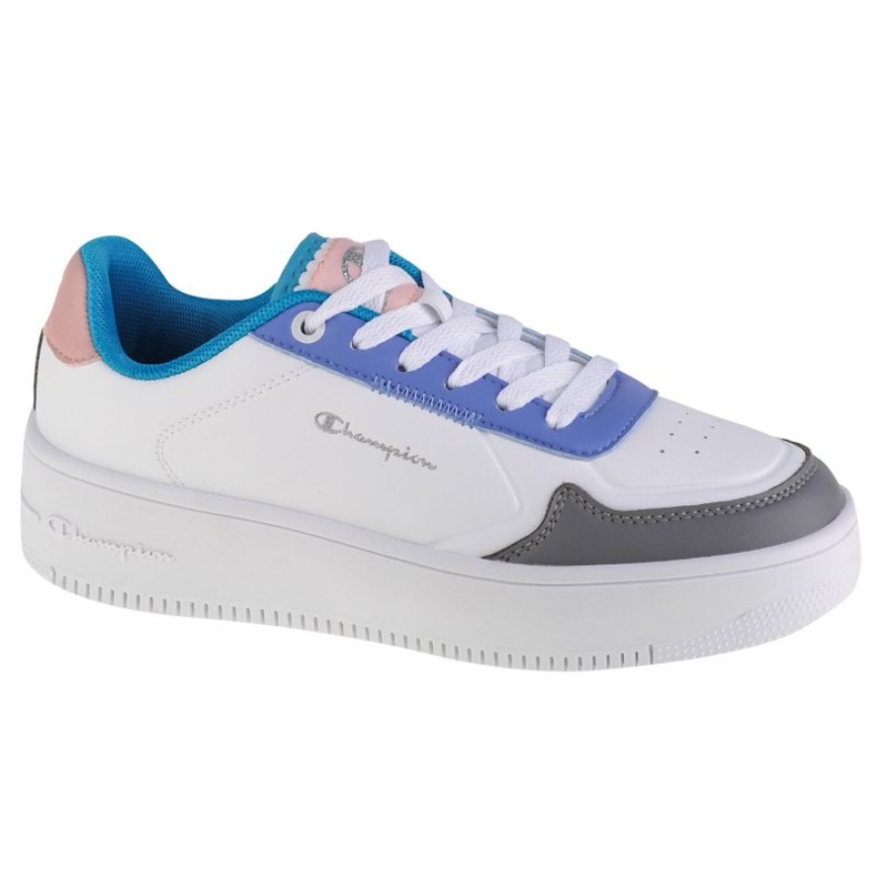 Cipele Champion Rebound Platform S11473-CHA-WW006 bijela