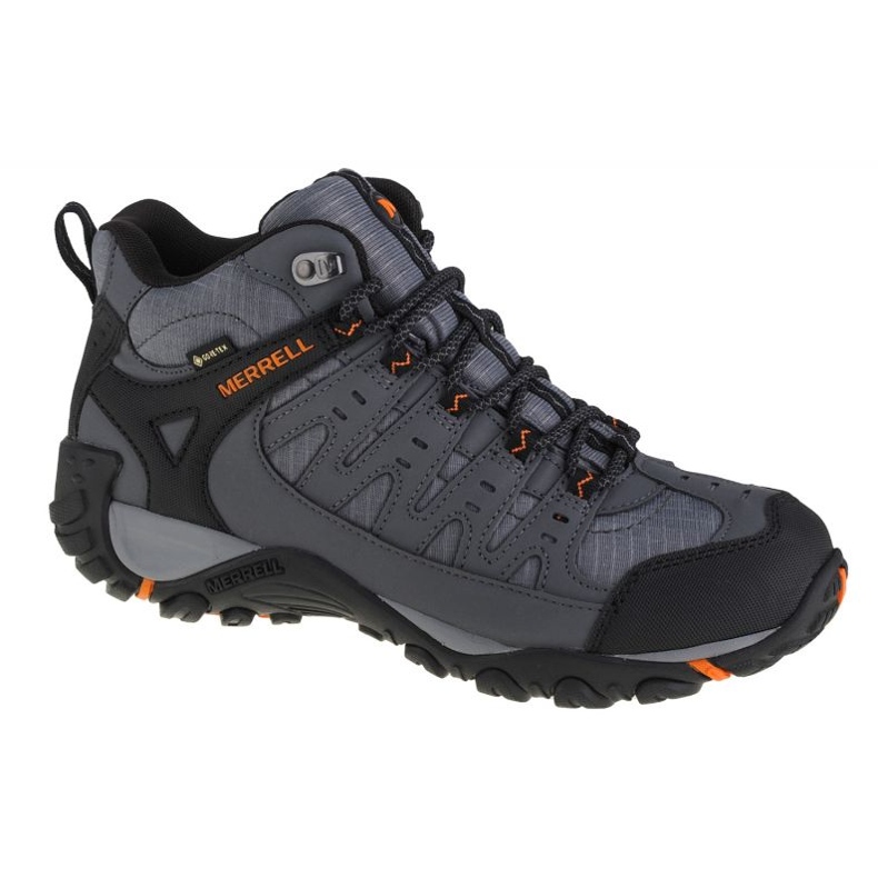 Merrell Accentor Sport Mid Gtx J036205 siva