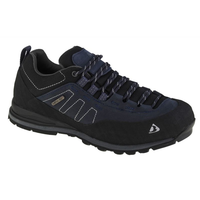 Cipele Bergson Kibo 2.0 Low Stx M BGR00061-NAVY plava