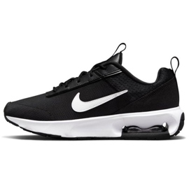 Nike Air Max Intrlk Lite W DH0874 003 tenisice za trčanje crna