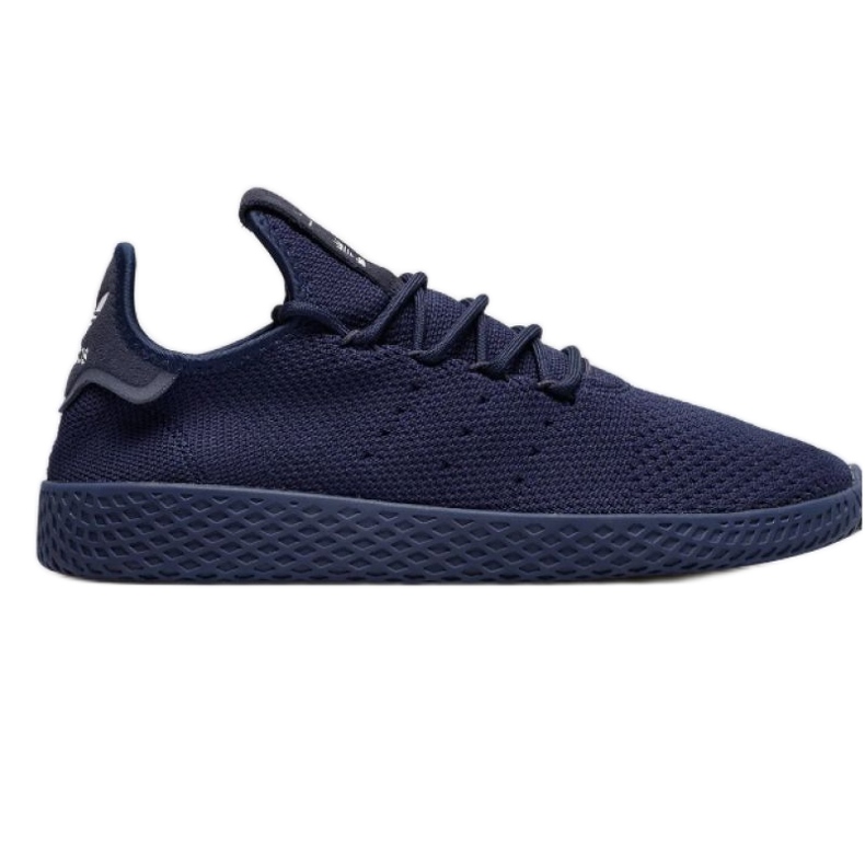 Adidas tenisice Pw Tennis Hu M GZ9530 plava