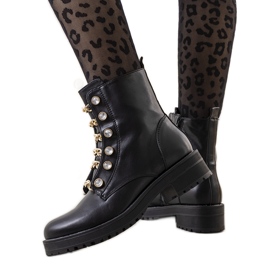 PA1 Crni Curiel lovci crna