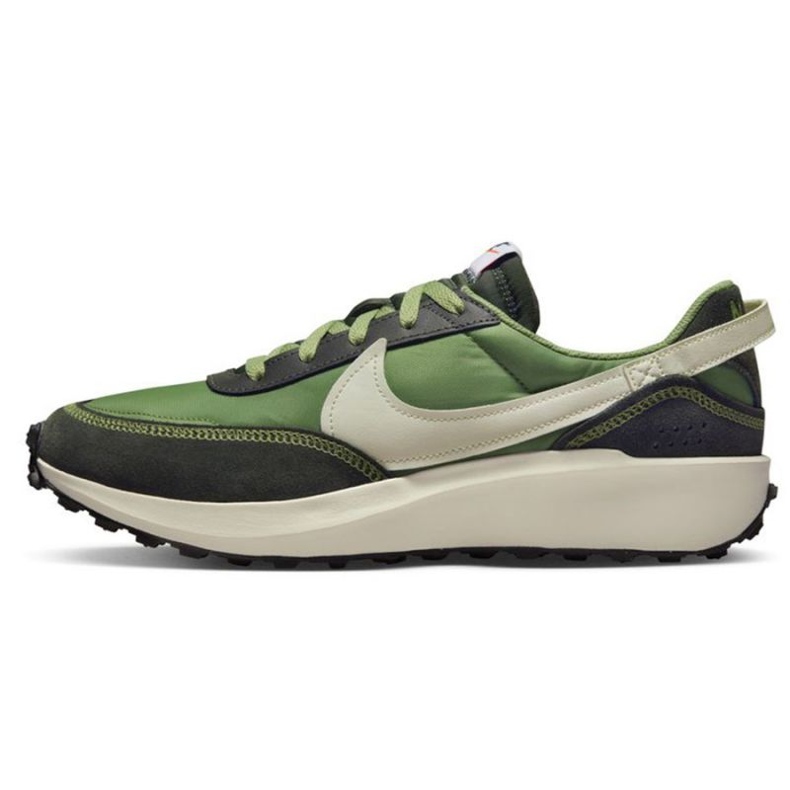 Nike Waffle Debut M DH9522 300 tenisice zelena