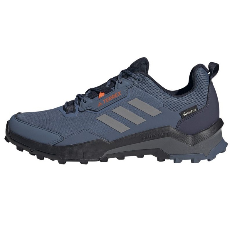 Adidas Terrex AX4 Gtx M GZ3973 cipele plava