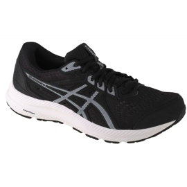 Asics Gel-Contend 8 tenisice za trčanje 1011B492-002 crna crna