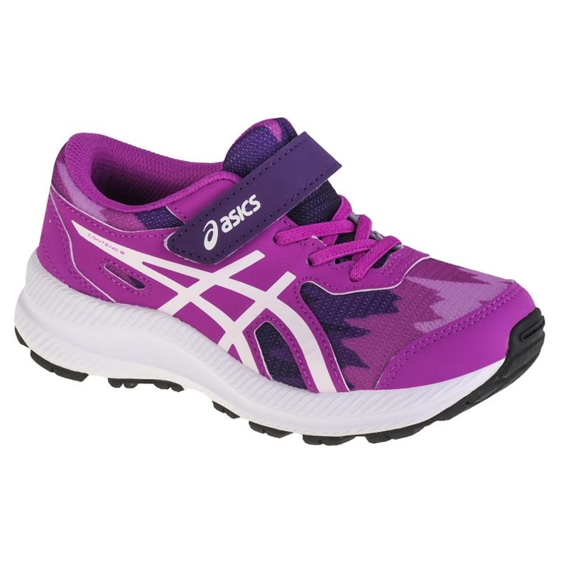 ASICS GEL-CONTRAND 8 PS 1014A293-500 ružičasta