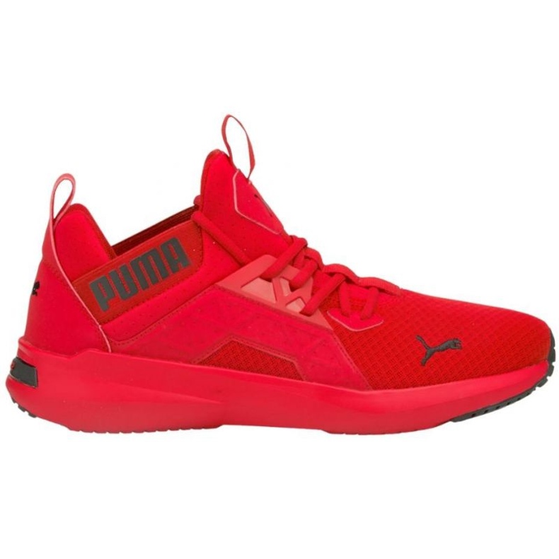 Puma Softride Enzo Nxt High Risk M 195234 05 crvena