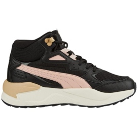 Puma X-Ray Speed ​​​​Mid Wtr 385869 05 cipele crno