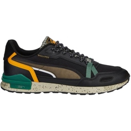 Puma Graviton Tera Open Road M 386480 01 crna