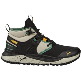 Puma Pacer Future Tr Mid M 387268 01 crna