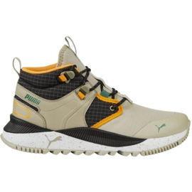 Puma Pacer Future Tr Mid M 387268 02 bež crna