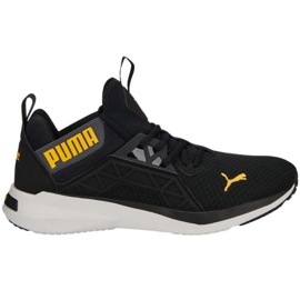 Puma Softride Enzo Nxt cipele 195234 11 crna