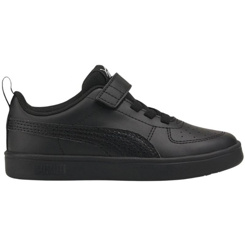 Puma rickie ac ps 385836 02 crne cipele crno