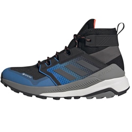 Adidas Terrex Trailmaker Mid Gtx M GZ0339 crna