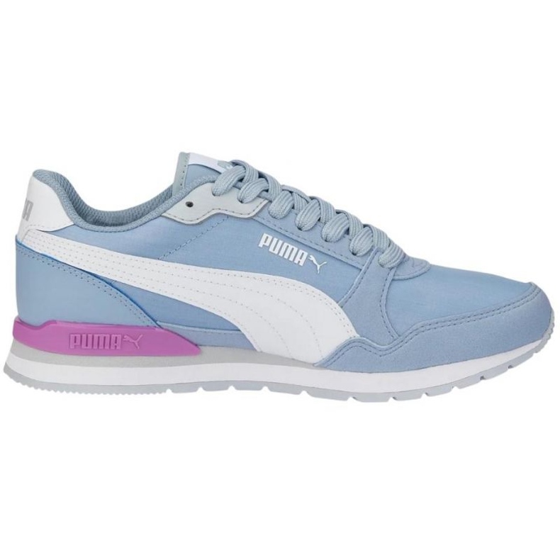 Puma St Runner v3 cipele Nl 384857 13 plava