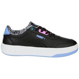 Puma Tori Me Happy cipele 386384 02 crna