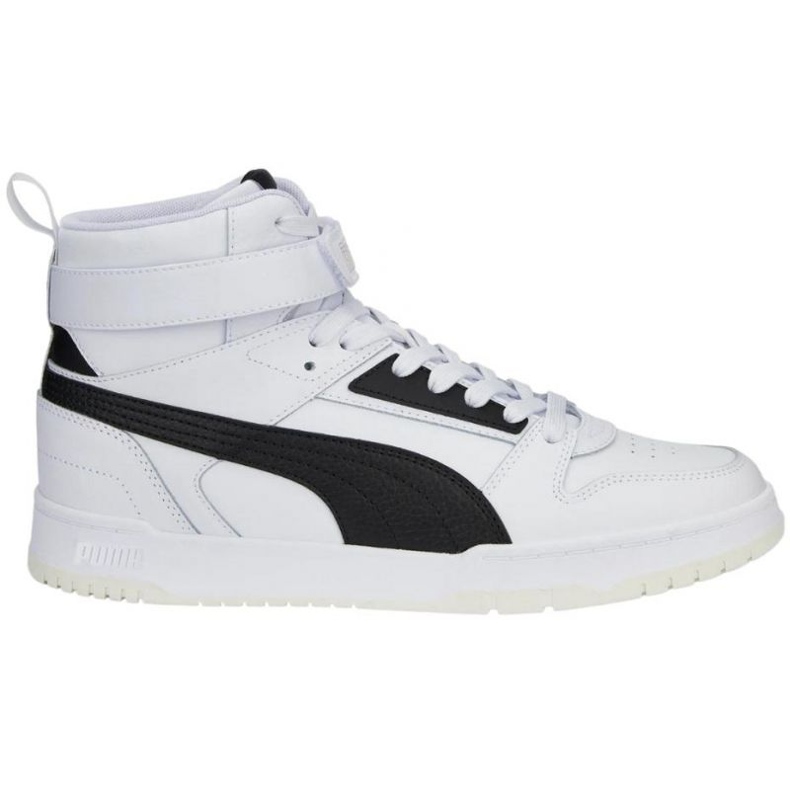 Puma Rbd Game 385839 01 cipele bijela