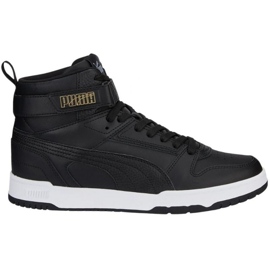 Puma Rbd Game M 385839 03 crna