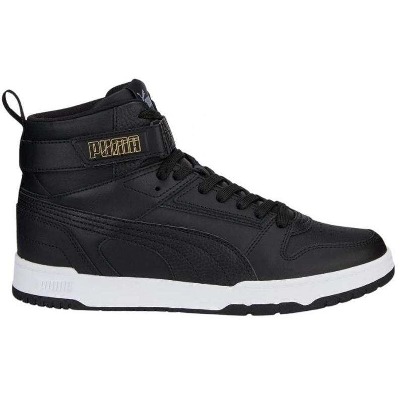 Puma Rbd Game M 385839 03 crno