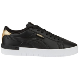 Puma Jada Distressed W 387621 01 crna