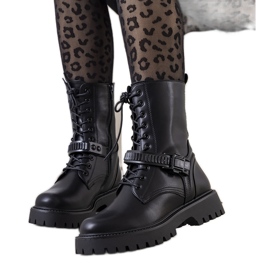 PA1 Livenzini radnici na crno crna