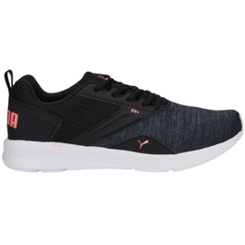 Puma Nrgy Comet 190556 61 tenisice za trčanje crna