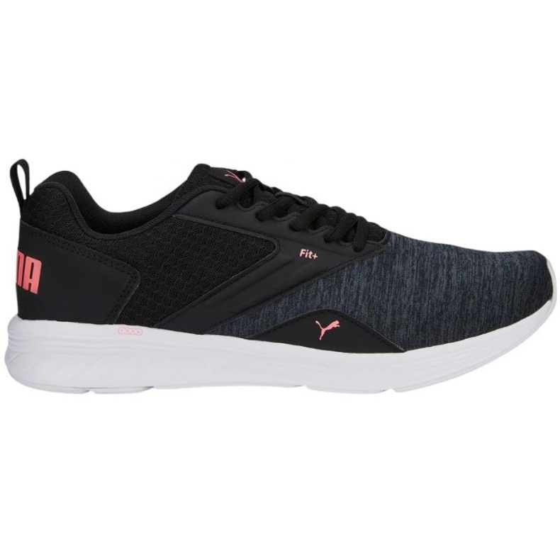 Puma Nrgy Comet 190556 61 tenisice za trčanje crno