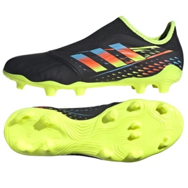 Adidas Copa Sense.3 Ll Fg M GX4135 kopačke crna crna
