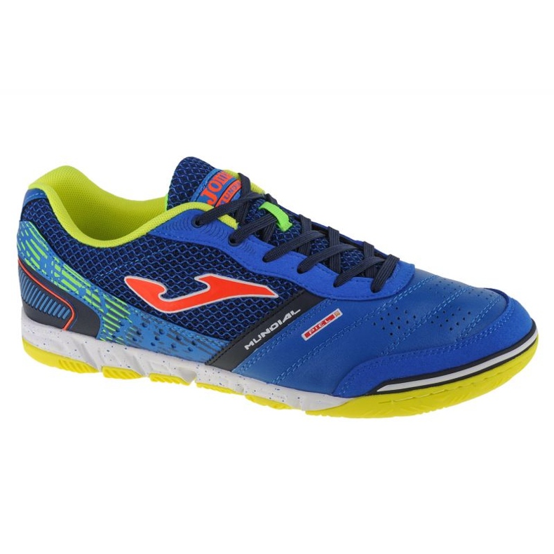 Joma Mundial 2204 u nogometnim tenisicama MUNW2204IN plava plava