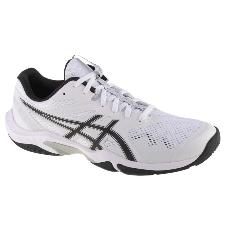 Asics Gel-Blade 8 M 1071A066-101 bijela