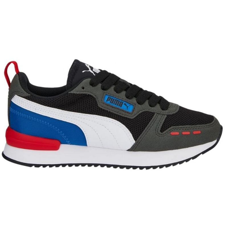 Cipele Puma R78 373616 29 bijela