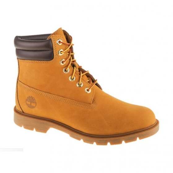 Timberland 6 In Basic Boot M 0A27TP žuta boja
