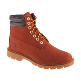 Timberland 6 In Basic Boot M 0A2853 smeđa višebojan