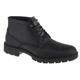 Timberland cipele Elmhurst Chukka M 0A2976 crna
